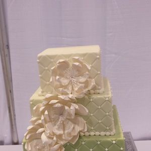 Meet your Posher, Joyce